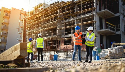 Fire Safety On Construction Sites: 12 Tips And Techniques