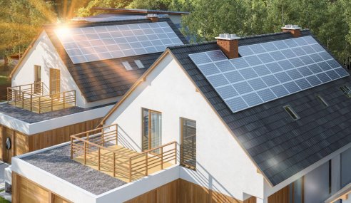 Making The Switch? A Homeowner’s Guide To Installing A Solar PV System