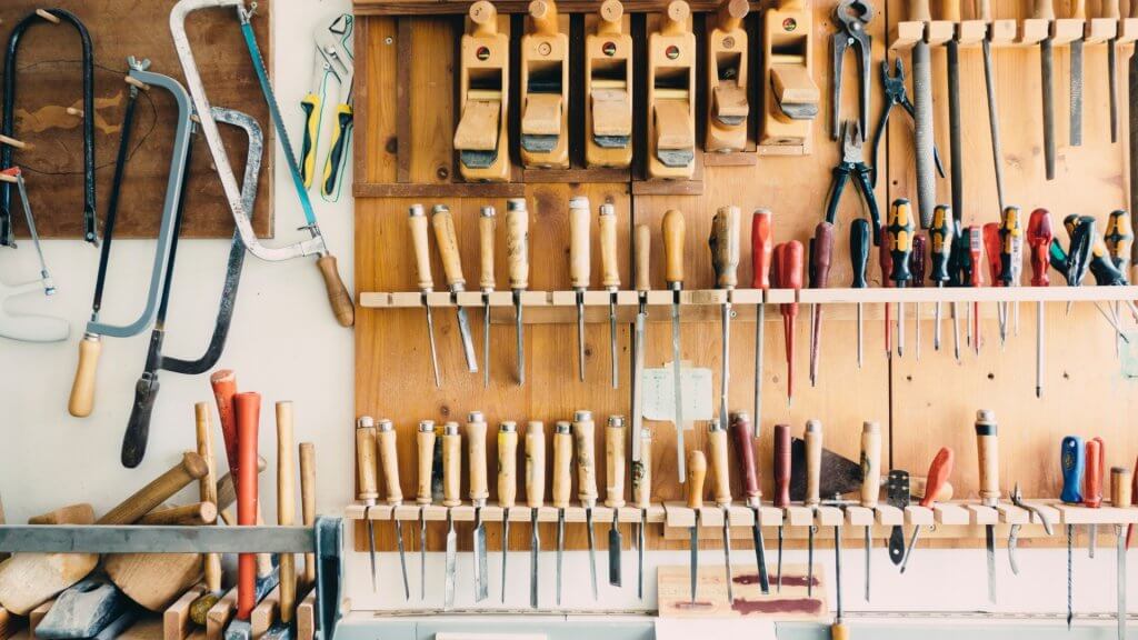 Importance Of Selecting The Right Tools For The Job