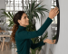 Decorate Your Way to a Visually Larger Home