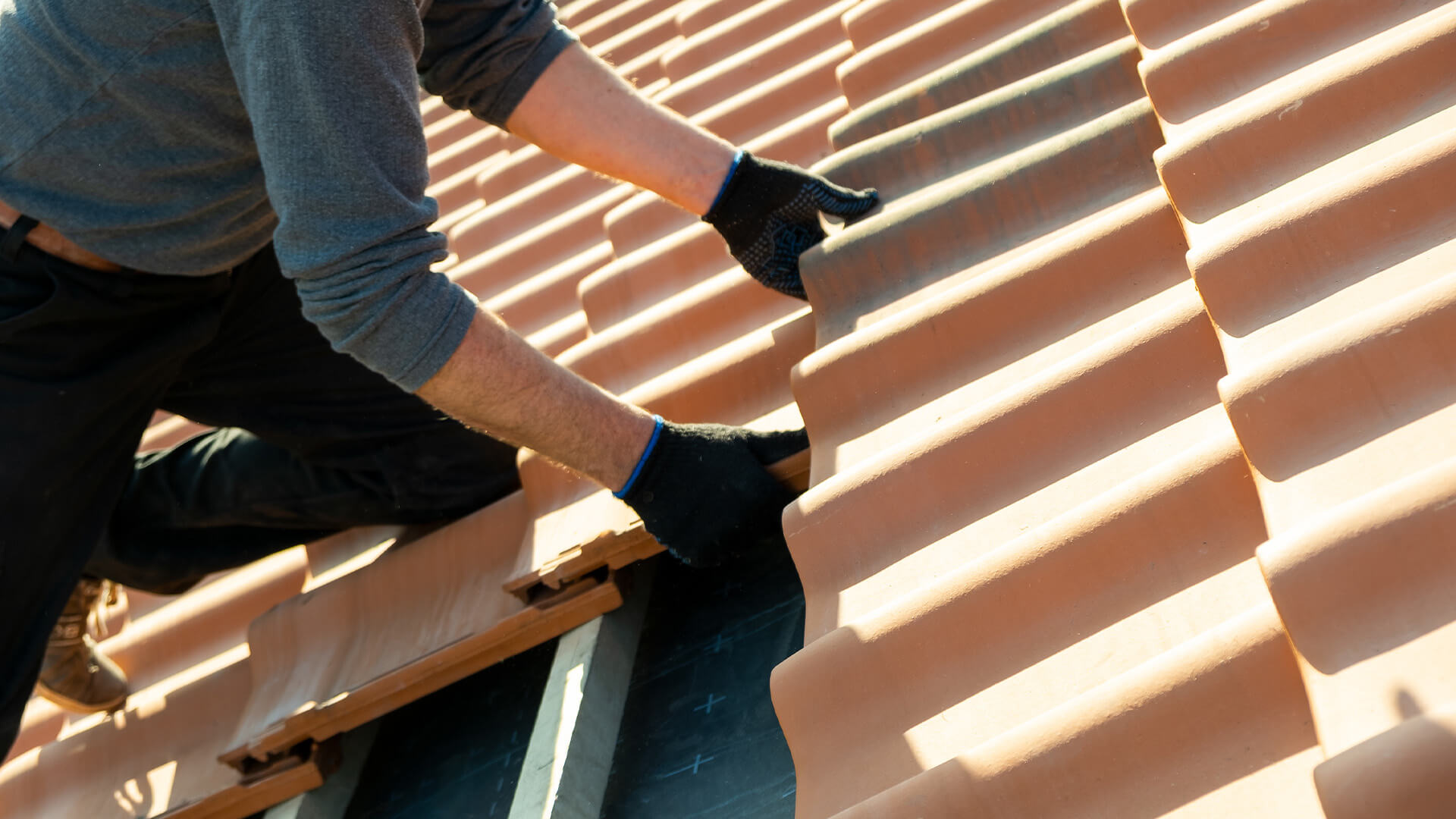 A Few Warning Indications That You Have to Replace Your Roof