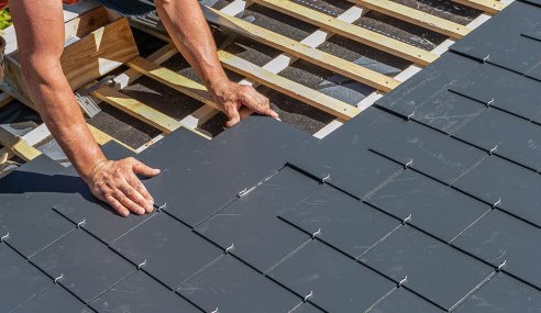 How To Know That It’s Time To Invest In A Roof Replacement