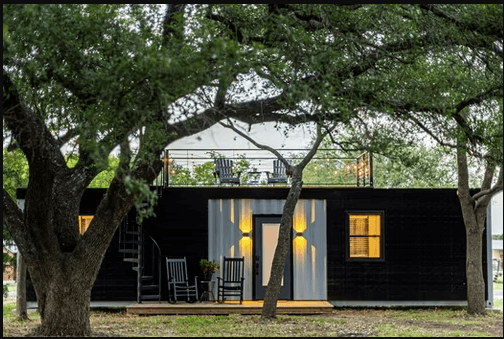 The Pros and Cons of Tiny House Living - Environment Co