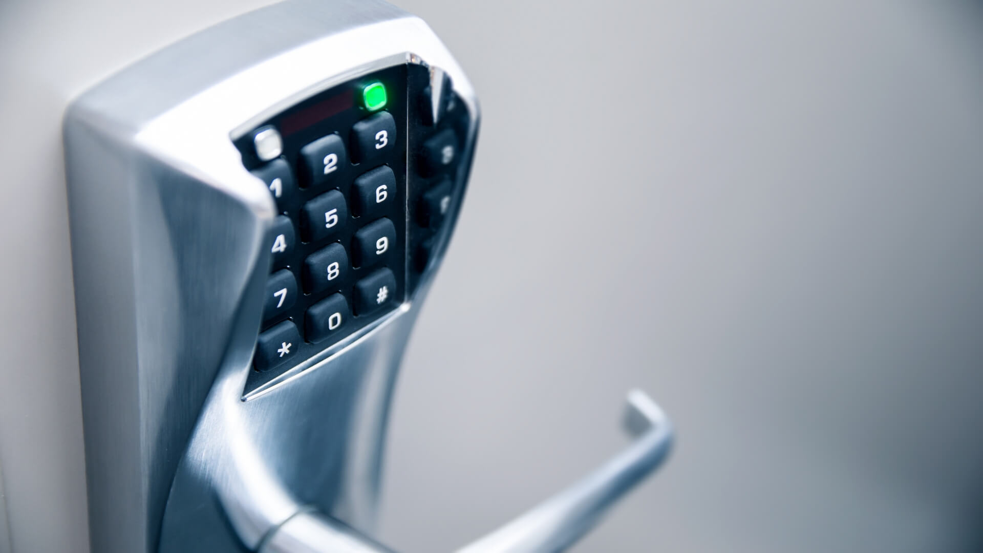 Choosing the Best Door Locks to Enhance Your Home's Security