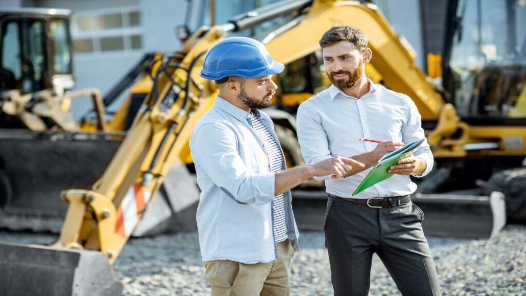 How To Expand Your Construction Business - Build Magazine