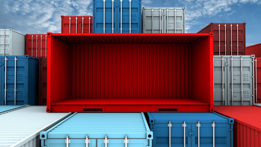 6 Ways To Turn Shipping Containers Into A Useable Space - BUILD Magazine