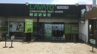 Winner small image - LAVATO