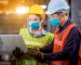 Five Ways Technology is Improving Health & Safety for Construction Workers