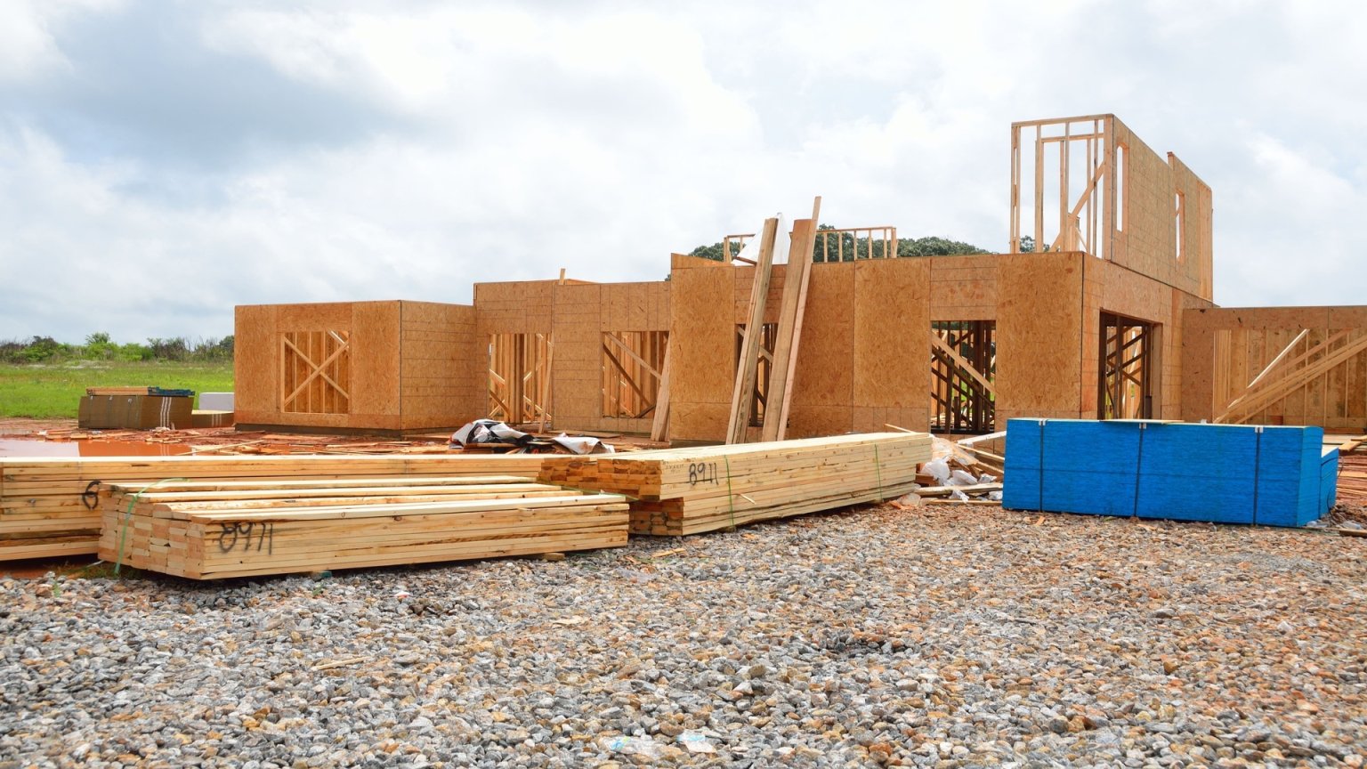 Home Construction Design: Building Your Dream, One Brick at a Time