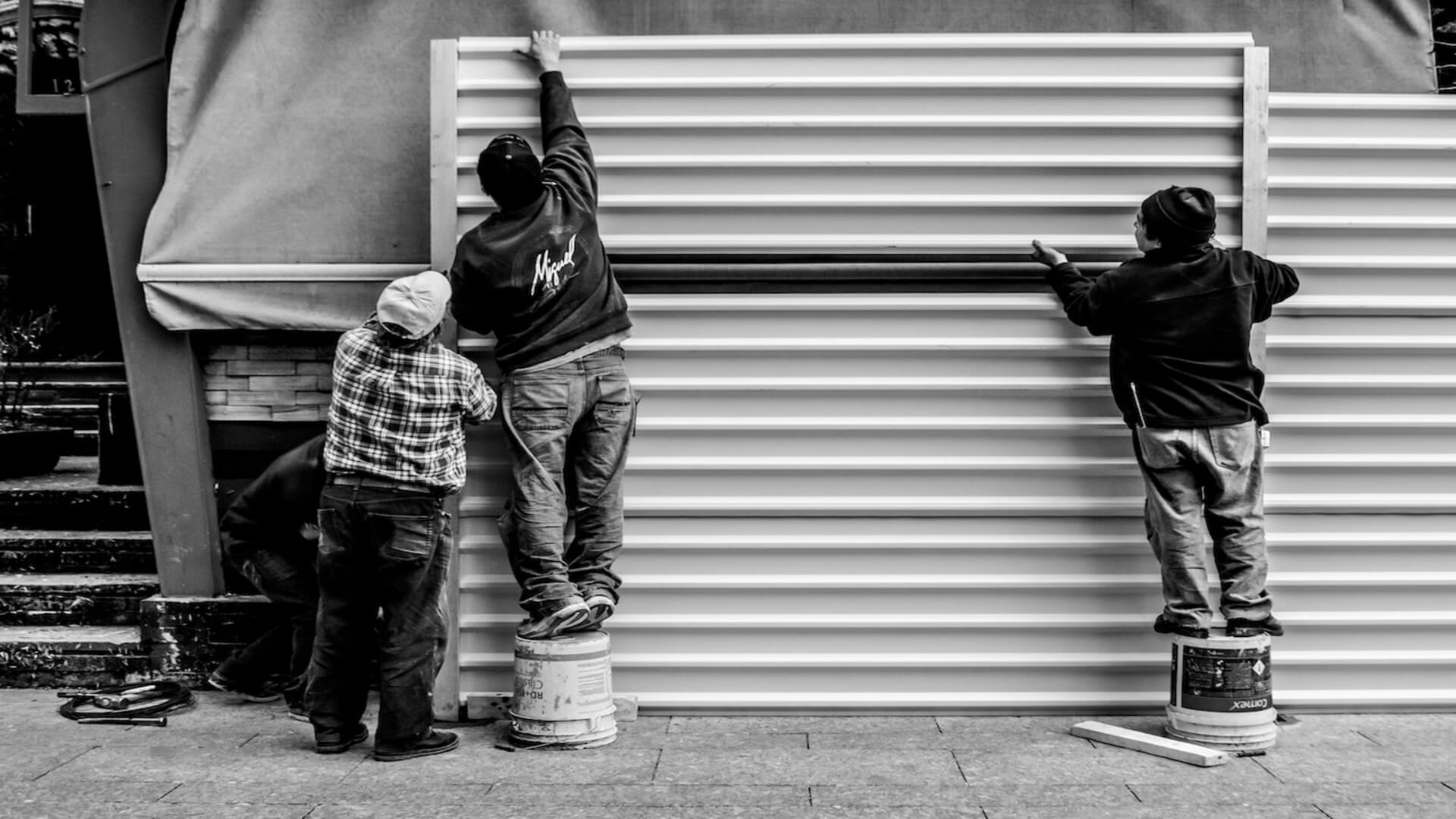 Blog post of matching category to this post's featured image