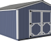 Explaining The Reason Behind The Popularity Of Converting Sheds Into Homes