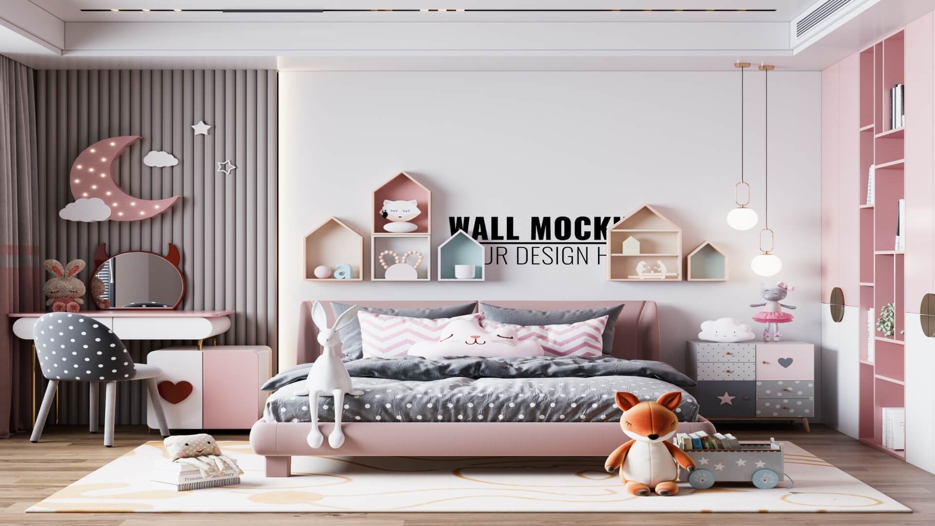Blog post of matching category to this post's featured image