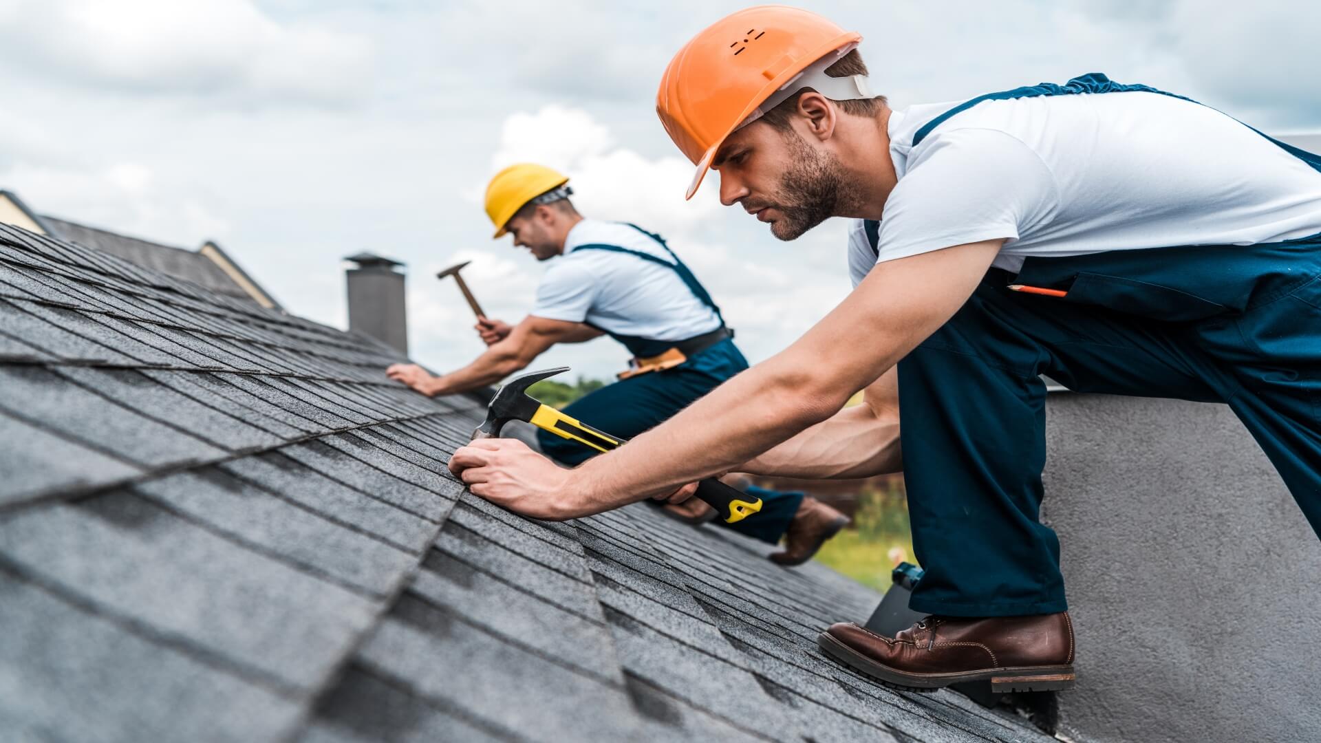 Roof Repair vs. Replacement: Which One Do You Need? - Build Magazine
