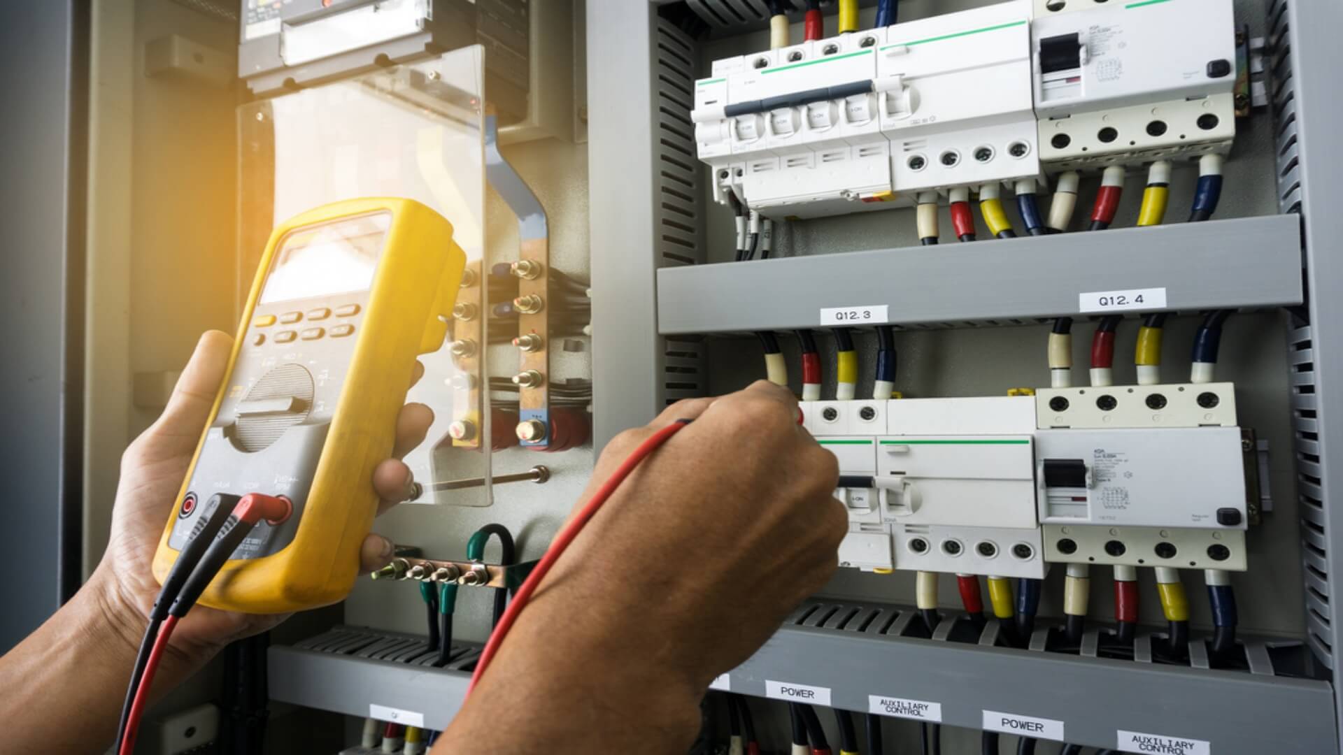 Electrical Testing: 5 Types And 4 Benefits - Build Magazine