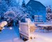 Can I Keep My Garden Furniture Outside All Winter?