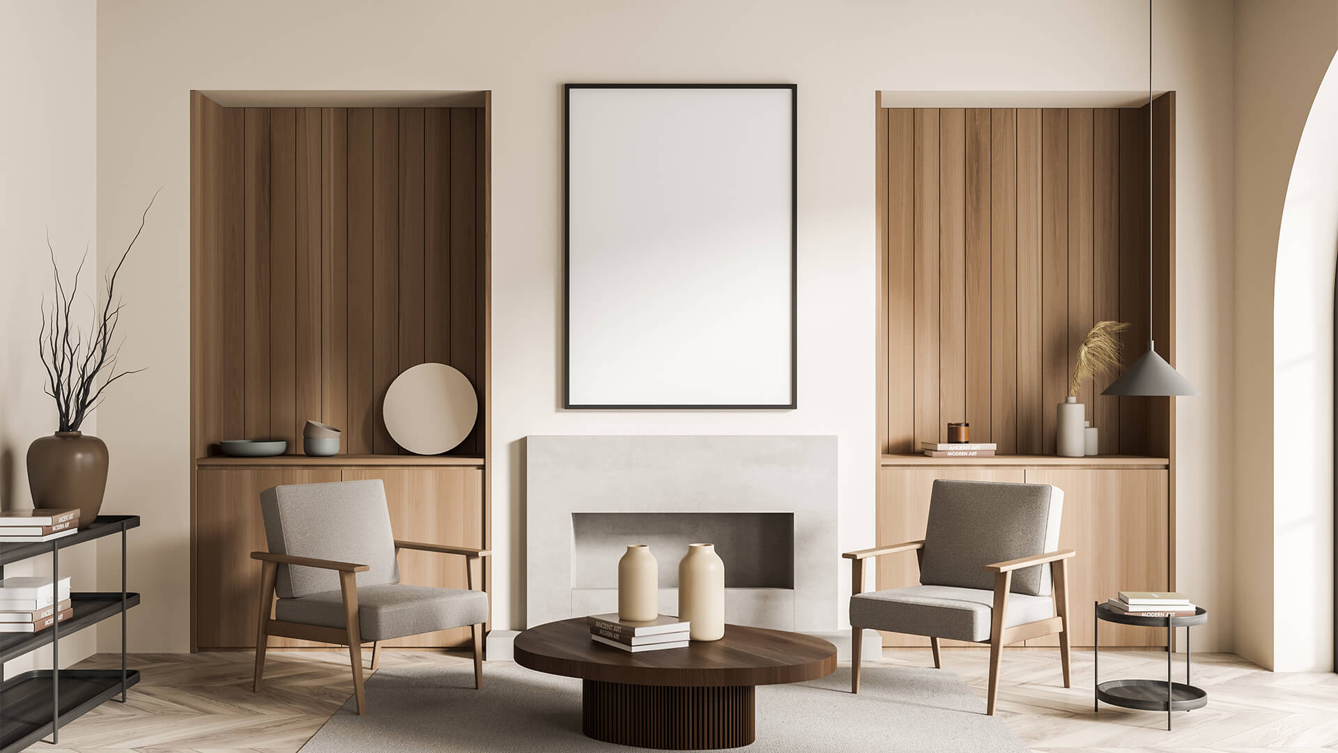 Interior Design Trends Of 2023 BUILD Magazine interior-design-agency-toronto-cabinets-matttroy
