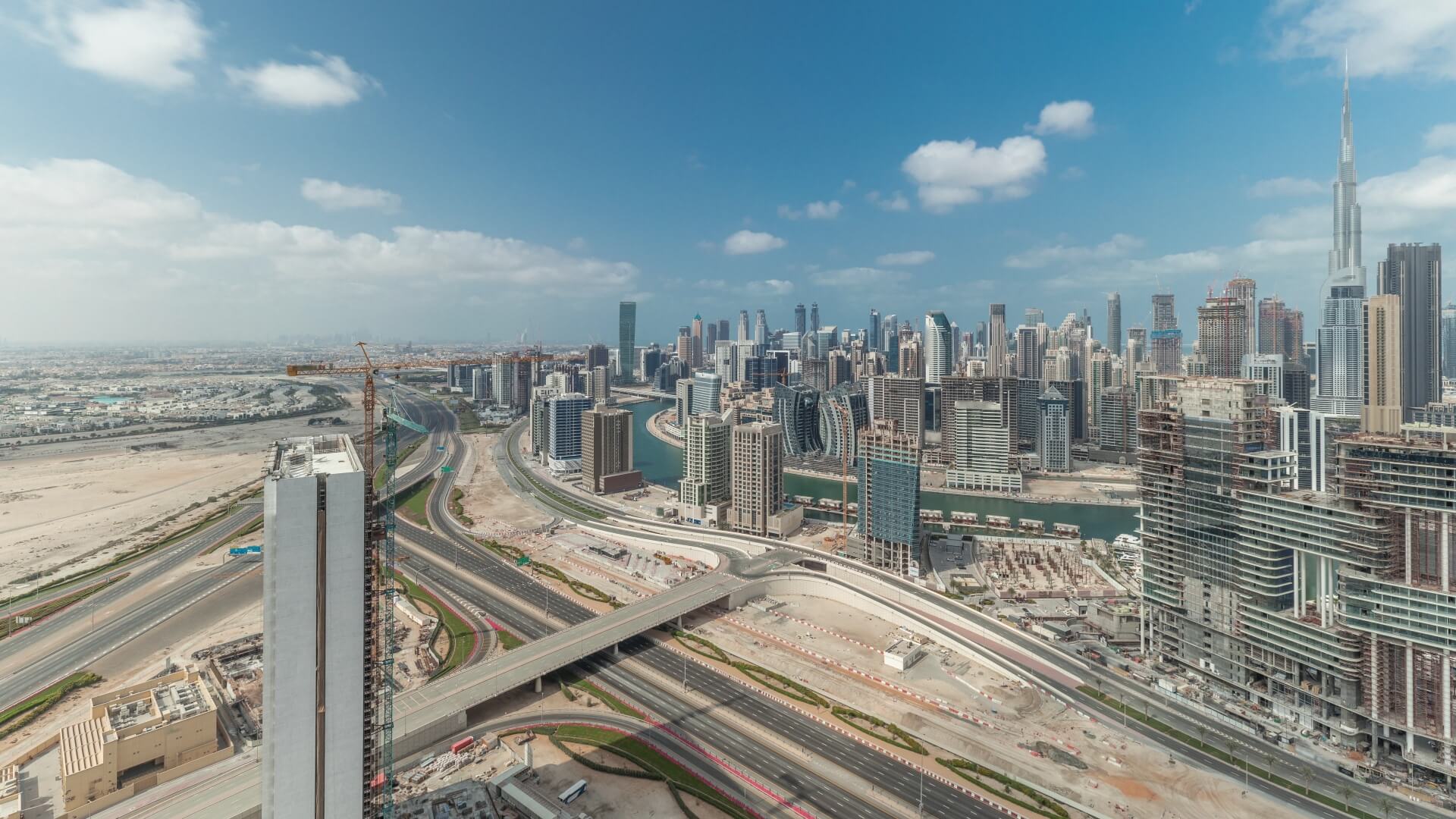 Questions to Ask When Buying Real Estate in Business Bay in Dubai, the UAE  - BUILD Magazine