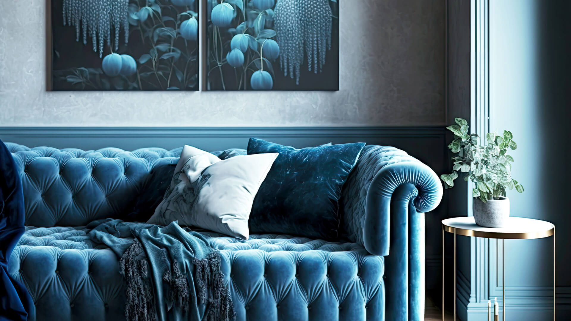 Blog post of matching category to this post's featured image