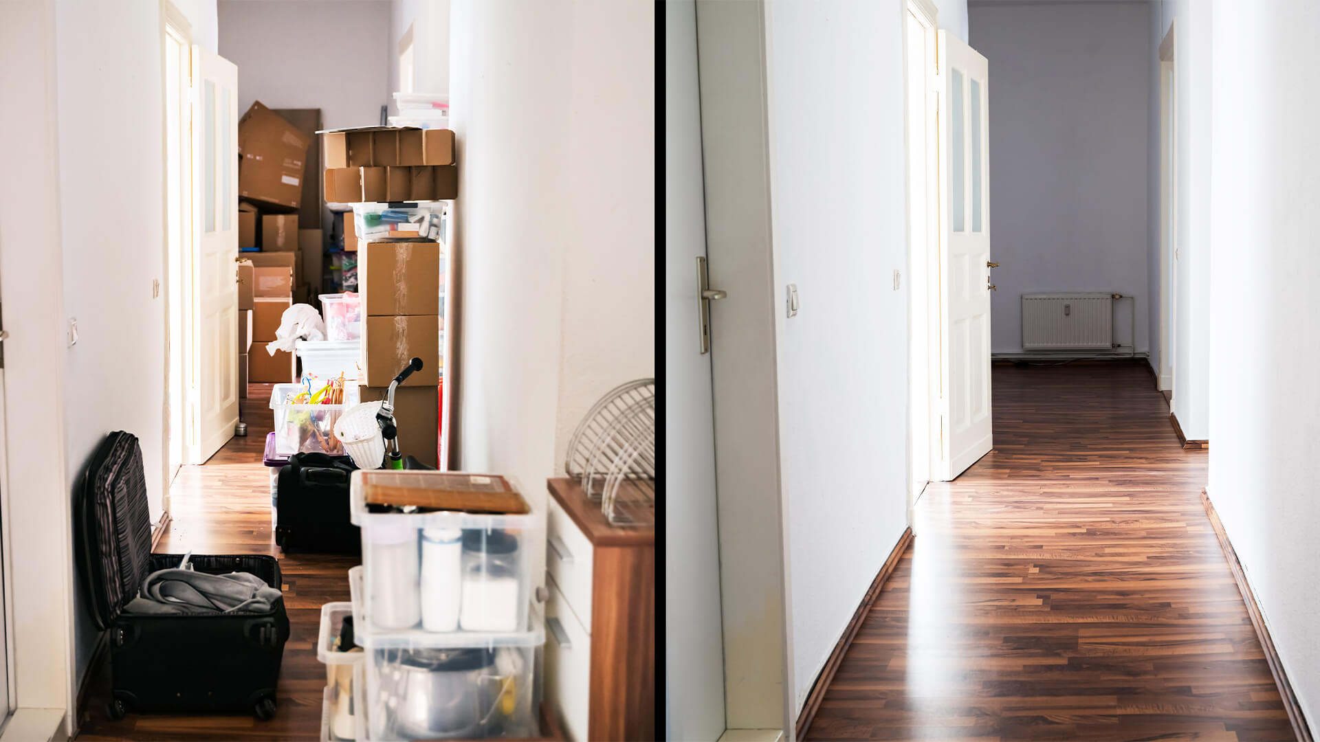 Tips for decluttering your home 2023