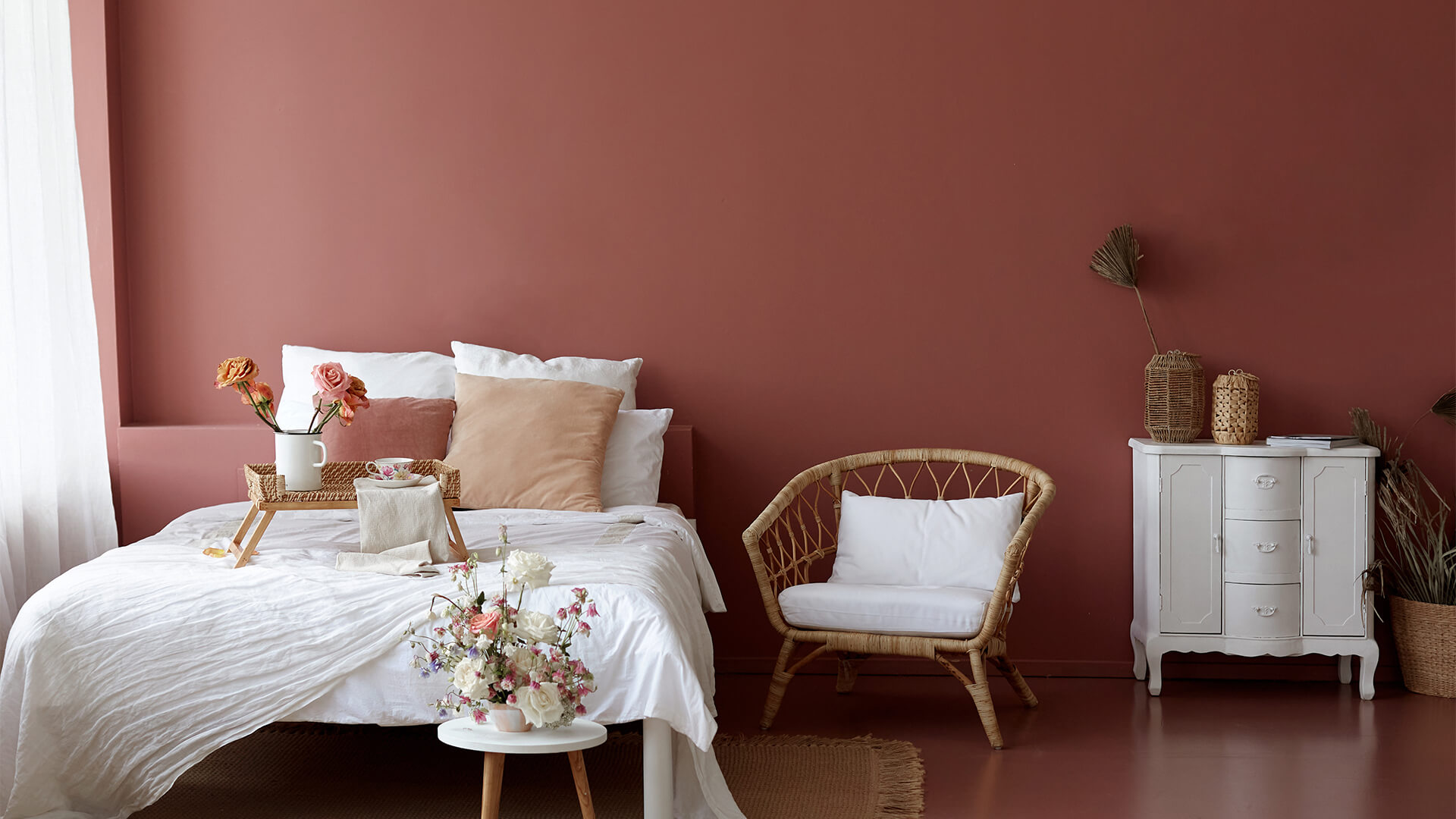 Blog post of matching category to this post's featured image