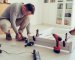 Beating the Winter Blues: Try These 5 Affordable DIY Projects Today