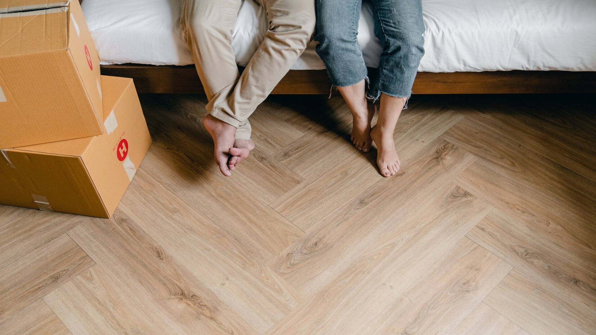 Blog post of matching category to this post's featured image