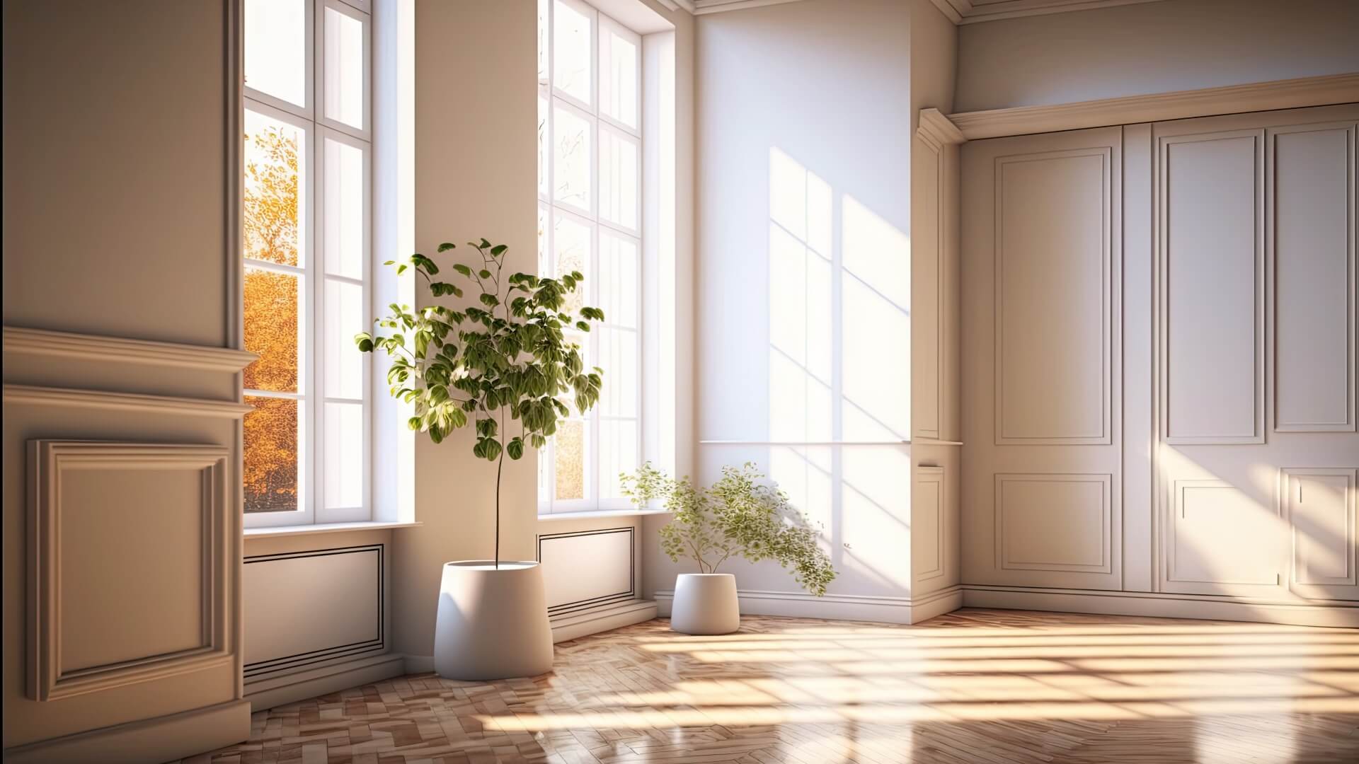 Blog post of matching category to this post's featured image