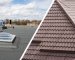 Flat Roofs vs Pitched Roofs: The Pros and Cons