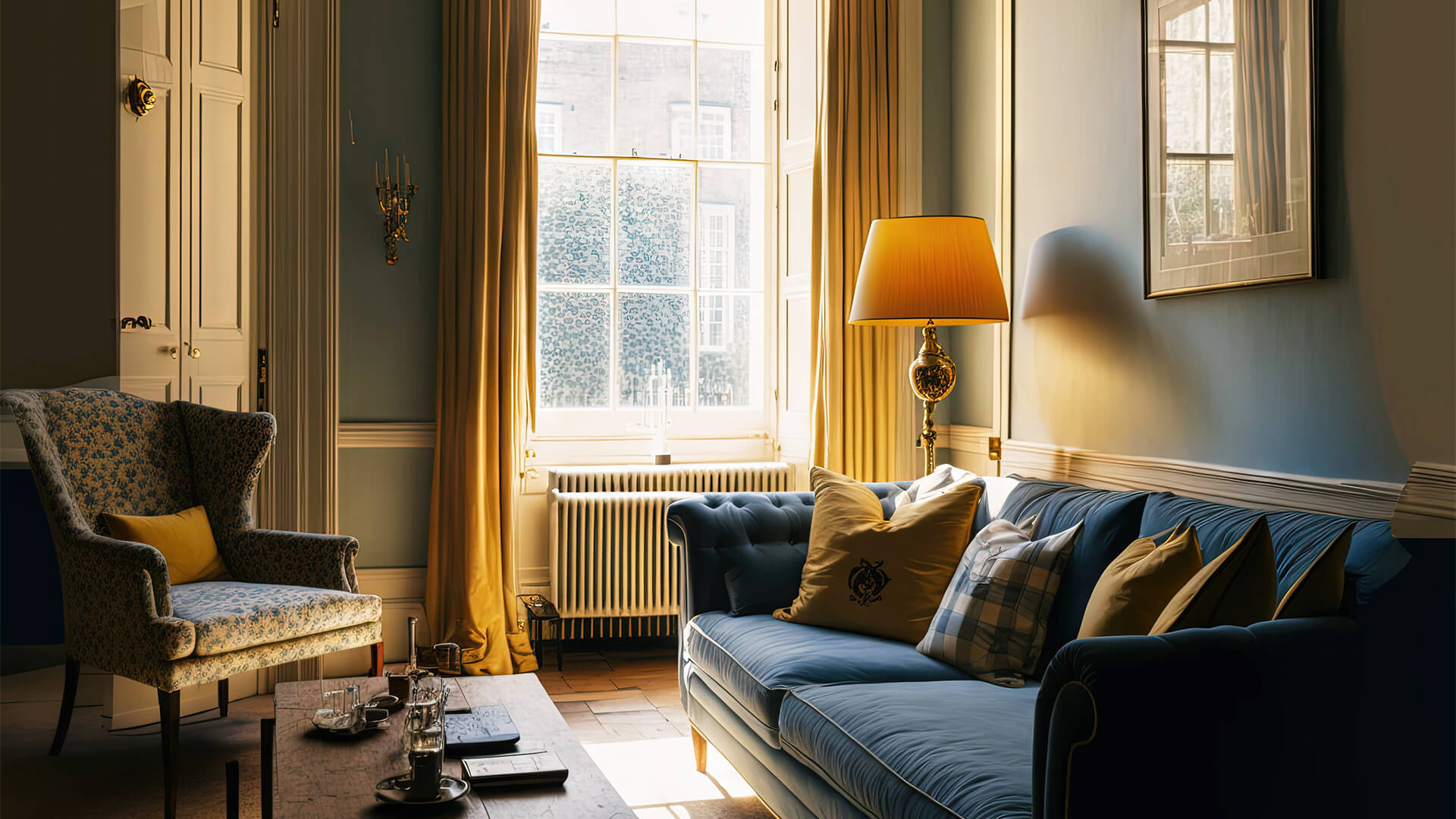 Blog post of matching category to this post's featured image