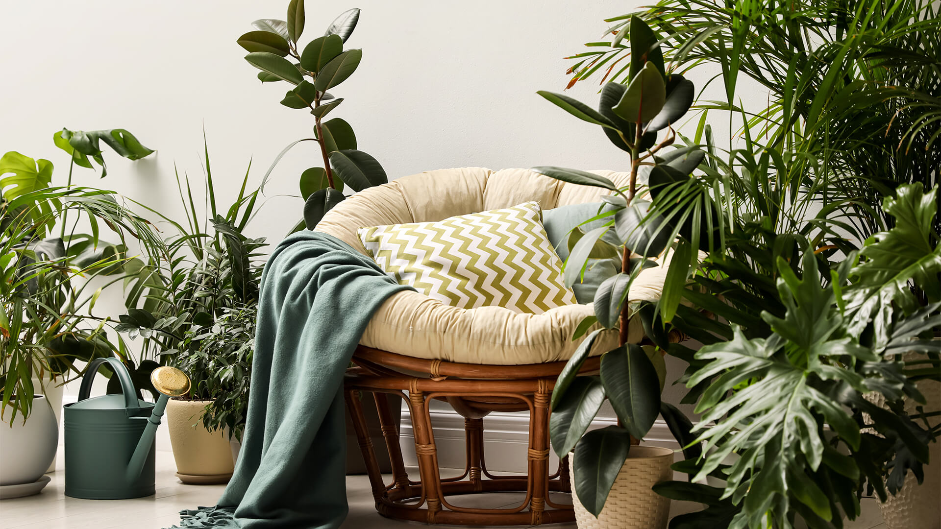 Blog post of matching category to this post's featured image