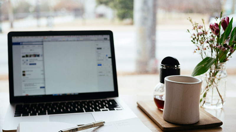 Blog post of matching category to this post's featured image
