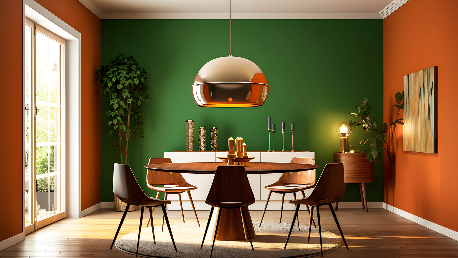 Blog post of matching category to this post's featured image
