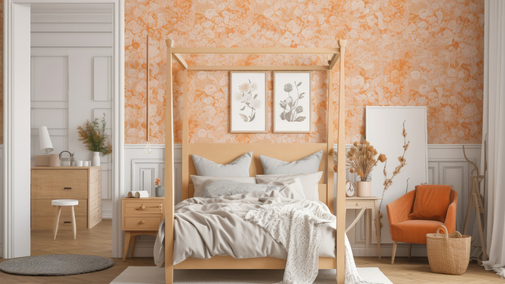 Blog post of matching category to this post's featured image
