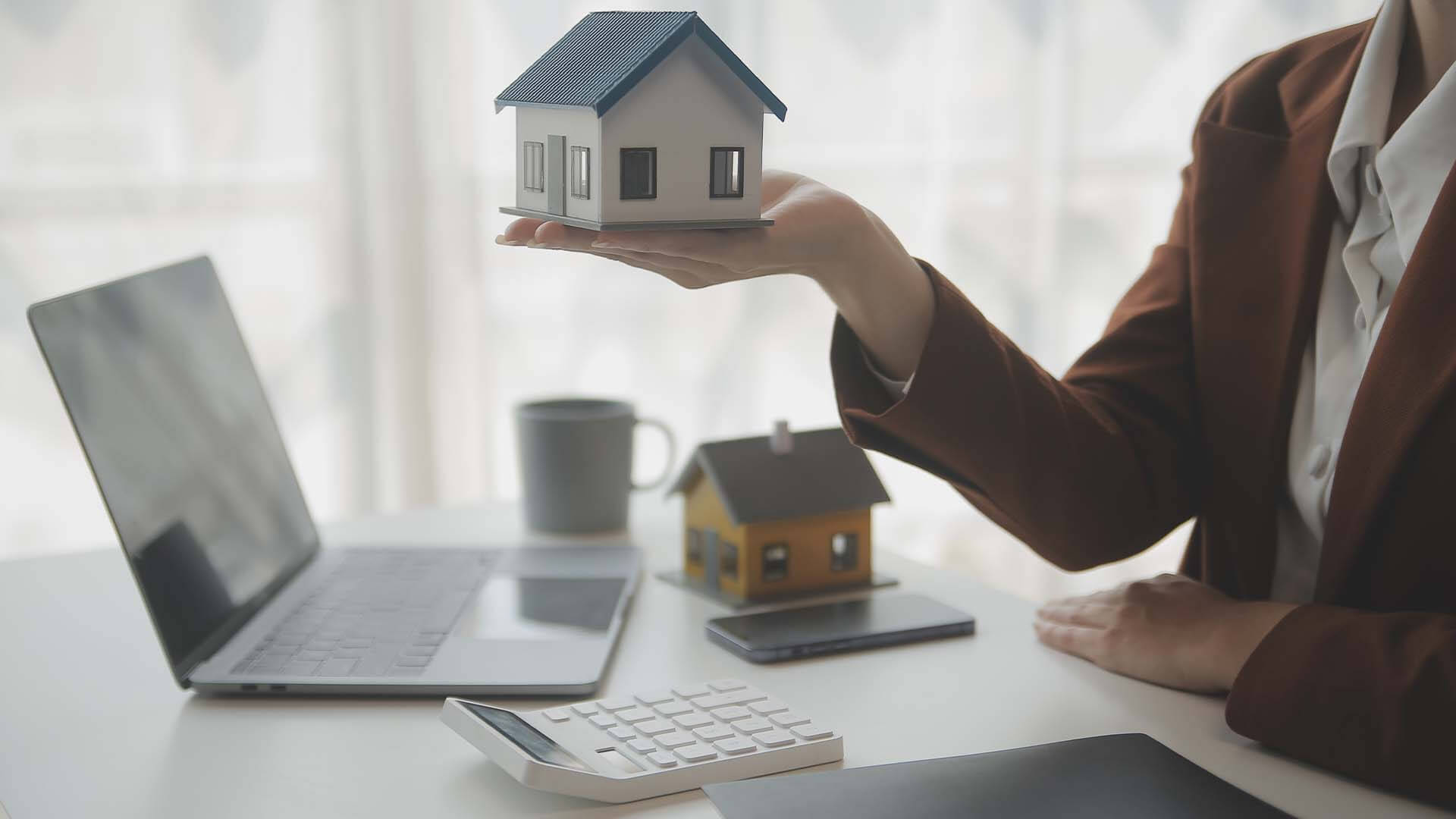 Tenancy Property