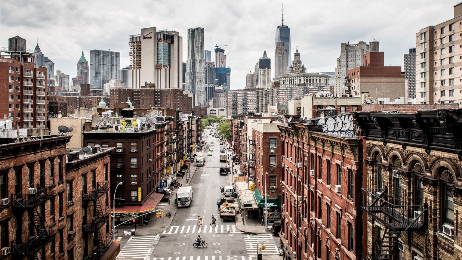 Why Is Location Important When Choosing Where To Live Build Magazine