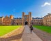 Architecture of Universities in England