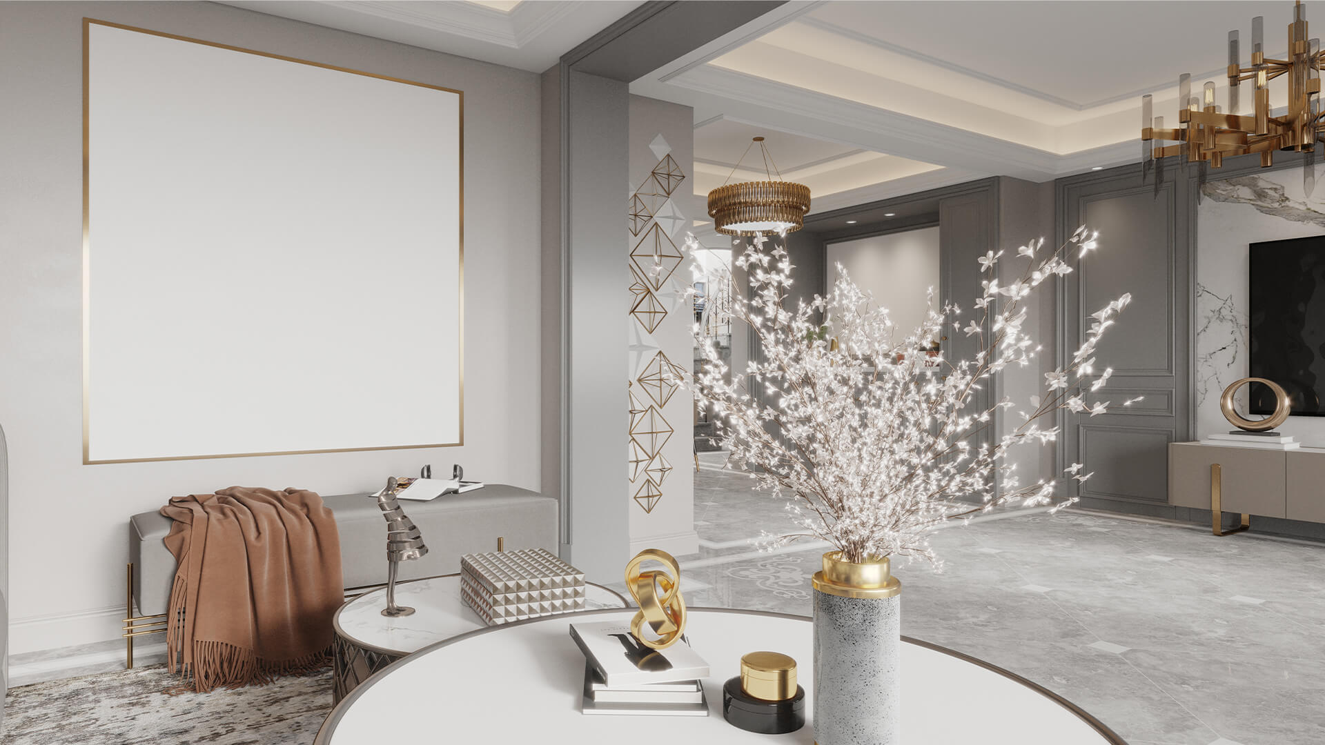 Quiet Luxury in Interior Décor Embracing Elegance  Decorisk Magazine