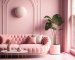 Barbie Dreamhouse: How to Weave the Fuchsia Fantasy Trends Into Your Home