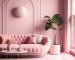 Barbie Dreamhouse: How to Weave the Fuchsia Fantasy Trends Into Your Home