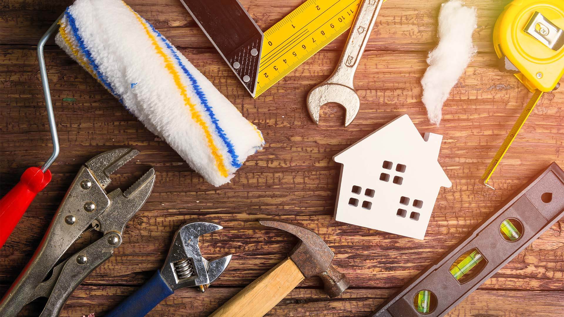 The Importance of Home Maintenance and Upkeep for Long-Term Ownership