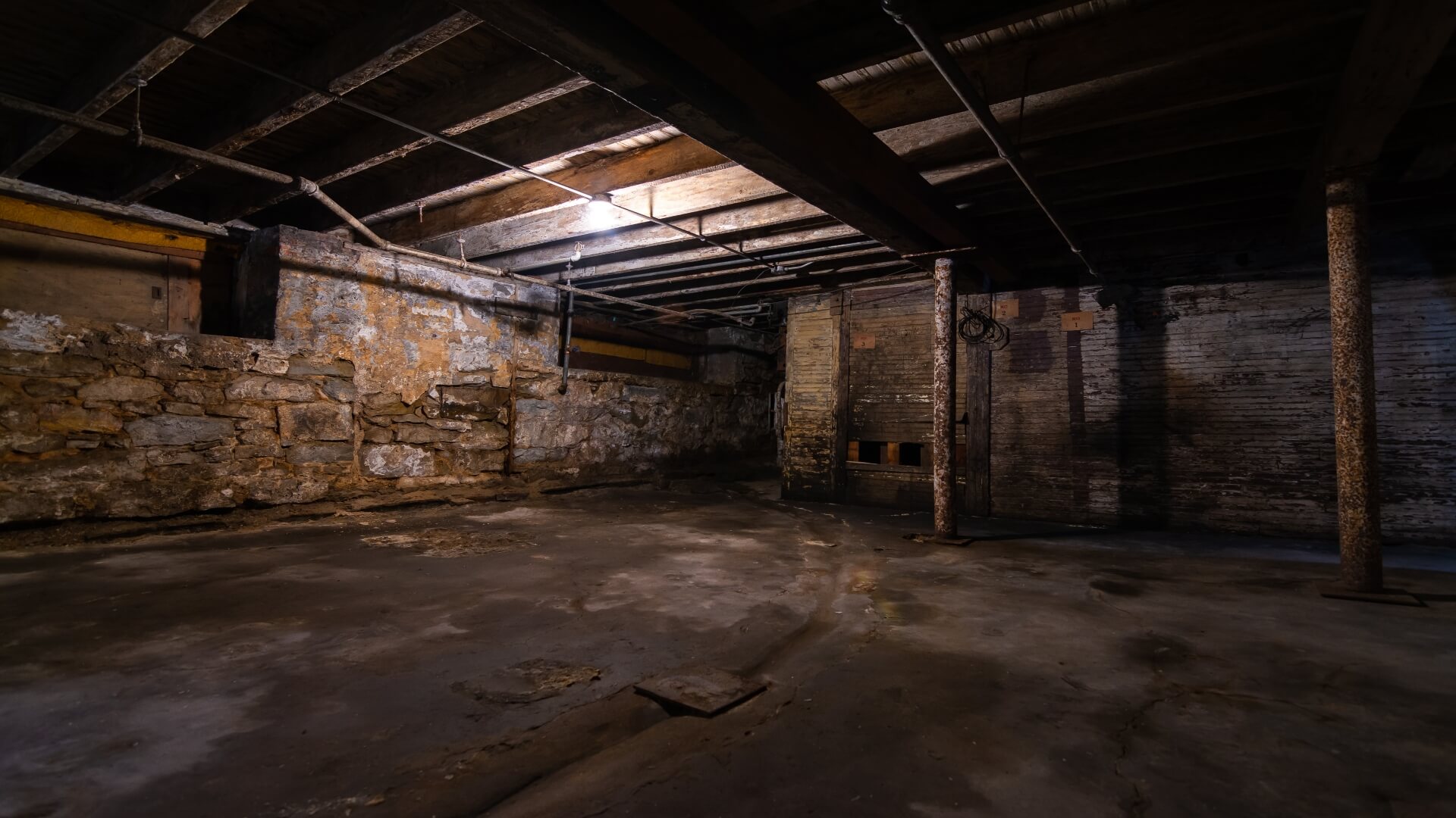 8 Challenges in Building a Basement in Your House - AI Global Media Ltd