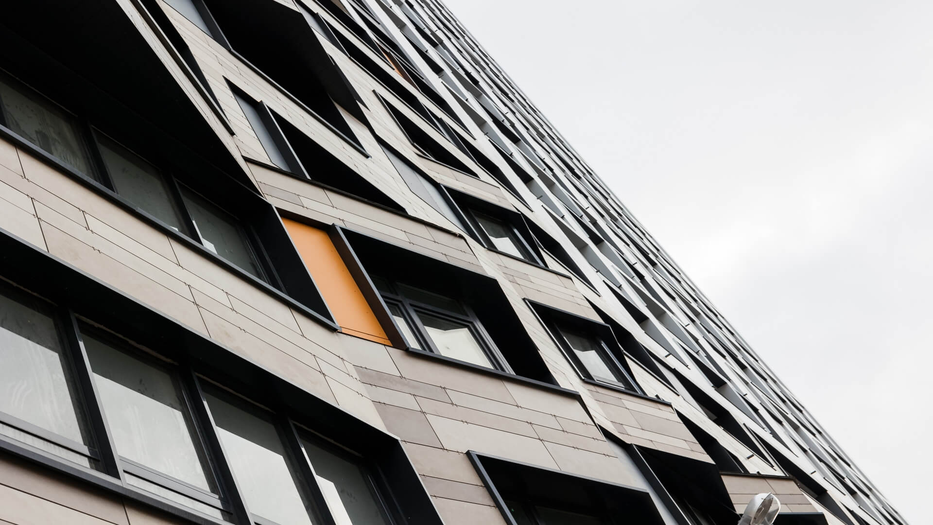 Blog post of matching category to this post's featured image