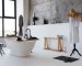 Sculpting Serenity Embracing Zen-Inspired Bathroom Styles in 2023