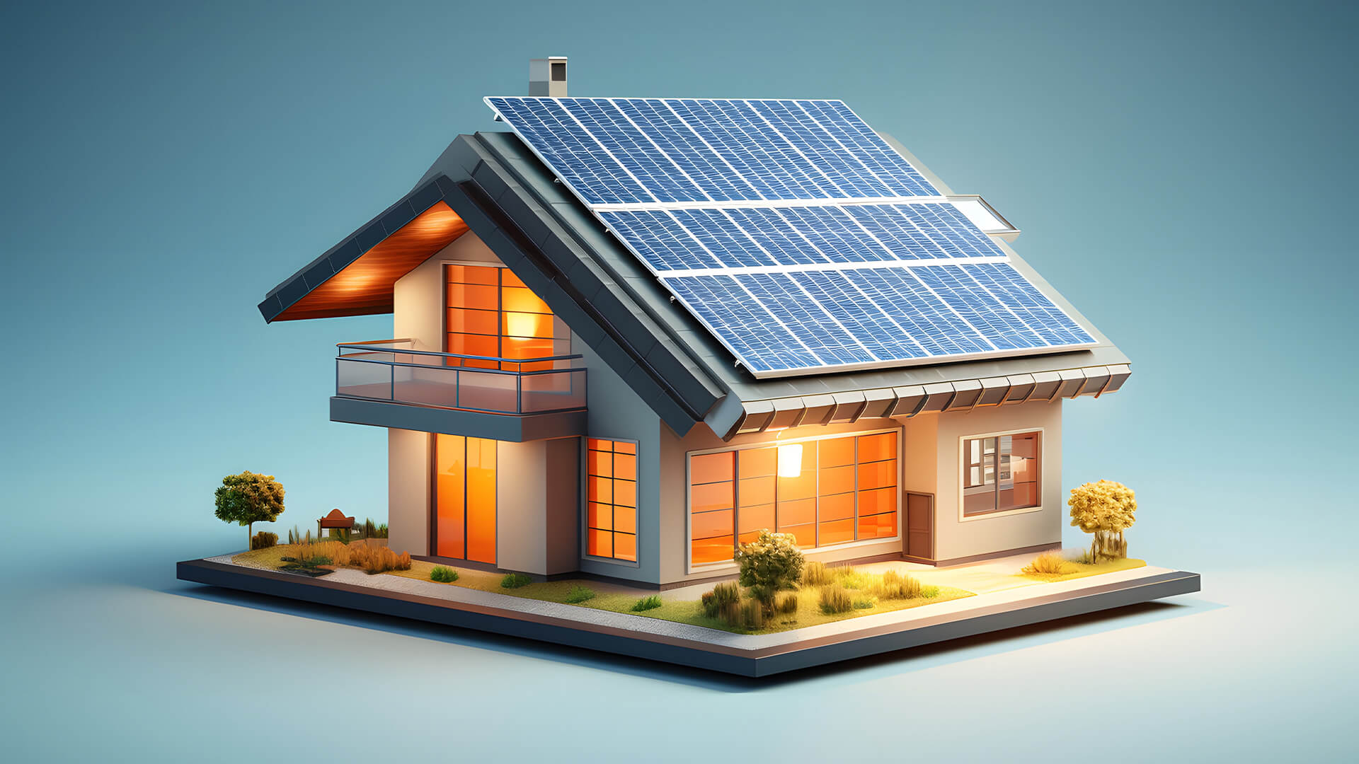 8 Ways To Build More Energy Efficient Homes BUILD Magazine 8 Ways To Build More Energy Efficient Homes BUILD Magazine