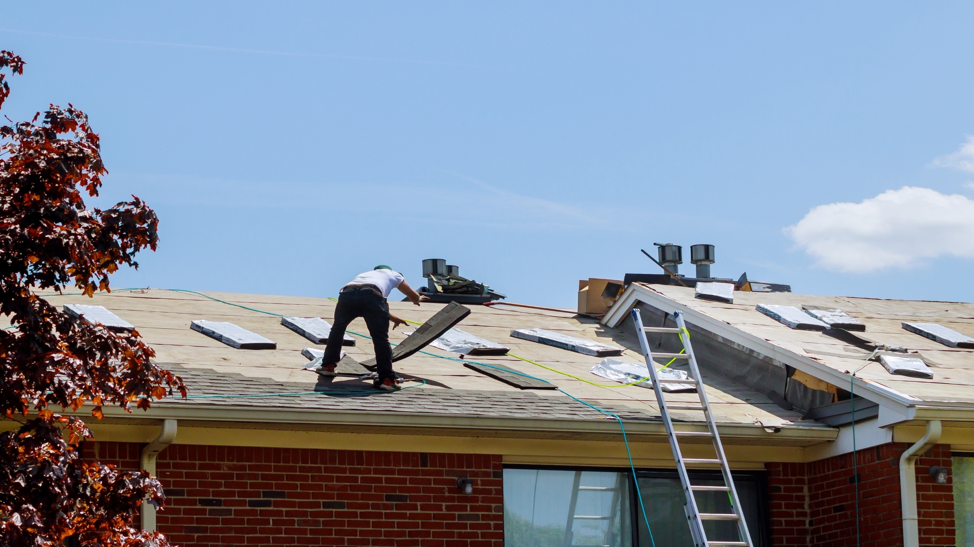Dream Home Roofers Expert Solutions for Your Roofing Needs