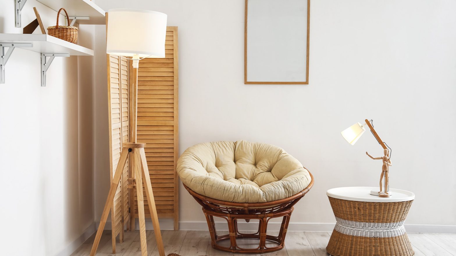 Blog post of matching category to this post's featured image