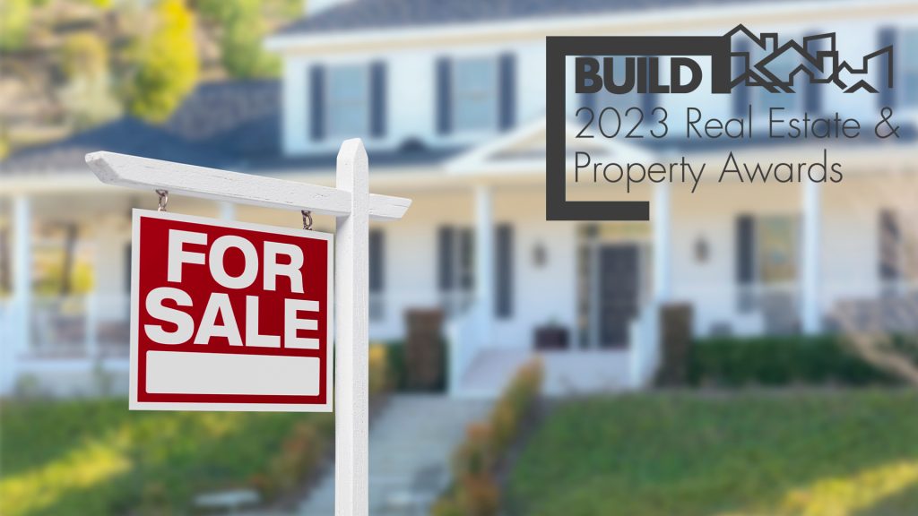 BUILD Announces the 2023 Winners of the Real Estate & Property Awards ...