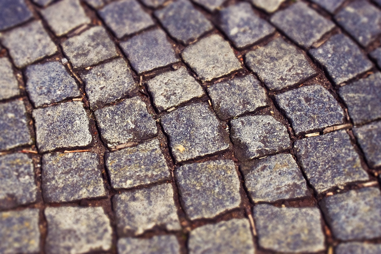 Blog post of matching category to this post's featured image