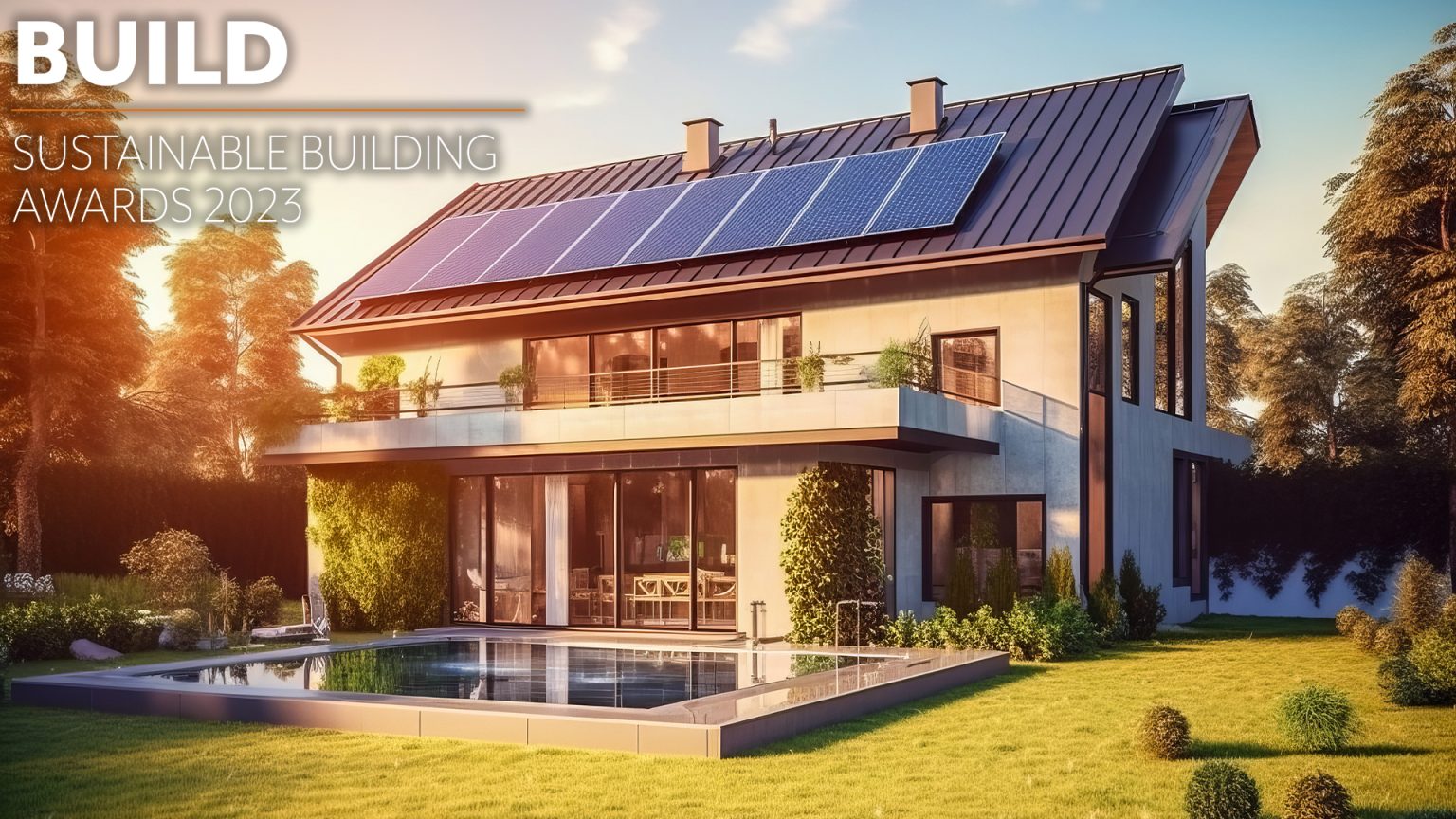 Photo inspiration: Fresh Look at Build Magazine Announces The Winners Of The 2023 Sustainable Building