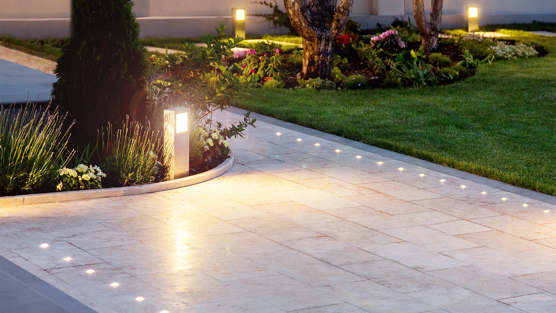 Transform Your Home: How Outdoor Tiling Can Level Up Your Garden ...